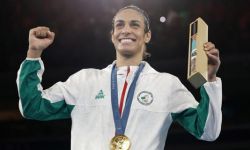 الاتحاد العالمي للملاكمة يفرض اختبارا إلزاميا لتحديد نوع الجنس